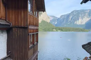 Hallstatt Lake Tour