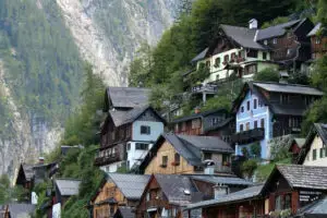 Hallstatt Lake Tour