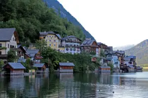 Hallstatt Lake Tour